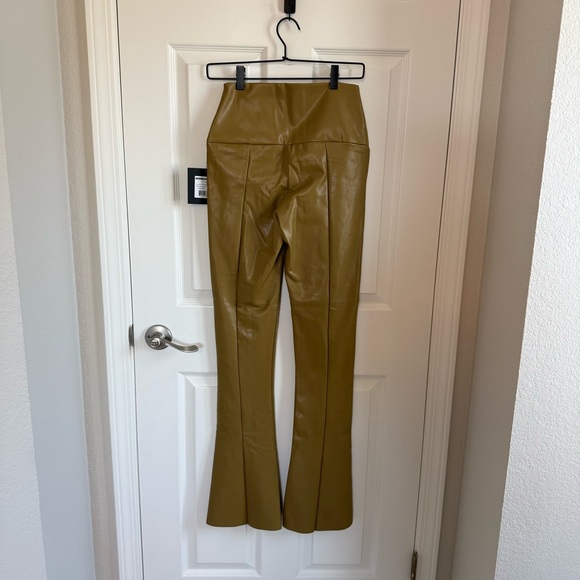 NWT Norma Kamala Spat Legging, S - Picture 3 of 10